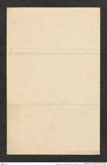Nachlass Franz Steindachner, Brief von Franz Maurin an Franz Steindachner (04.02.1884), Inv.Nr. 331.01, Seite 4